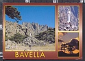 O9910 BAVELLA NOTRE DAME LE COL Corse-du-Sud 2A VG